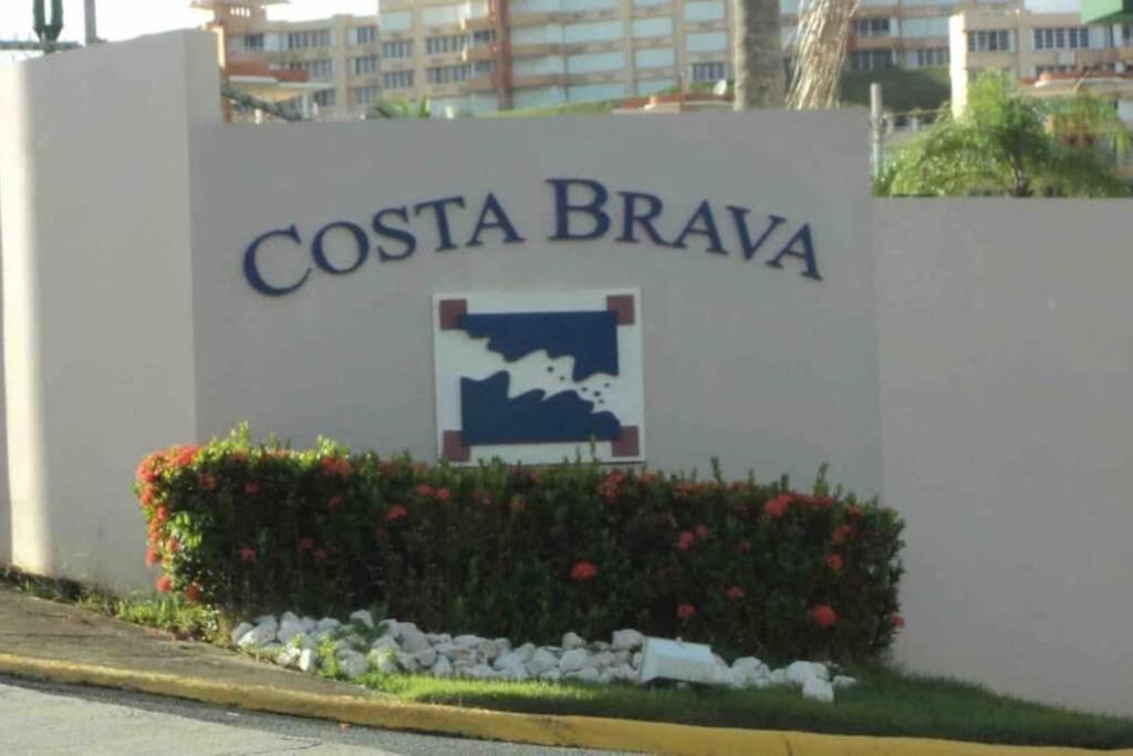 La Costa View Διαμέρισμα Ceiba Εξωτερικό φωτογραφία