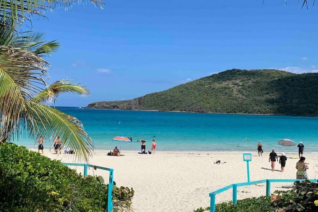 La Costa View Διαμέρισμα Ceiba Εξωτερικό φωτογραφία