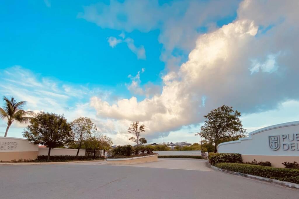 La Costa View Διαμέρισμα Ceiba Εξωτερικό φωτογραφία