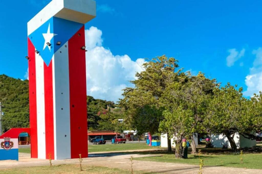 La Costa View Διαμέρισμα Ceiba Εξωτερικό φωτογραφία