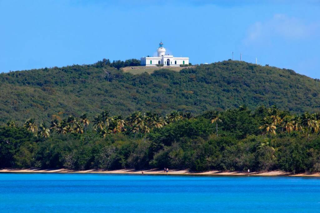 La Costa View Διαμέρισμα Ceiba Εξωτερικό φωτογραφία