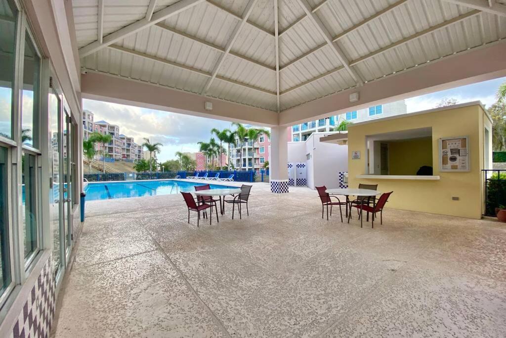 La Costa View Διαμέρισμα Ceiba Εξωτερικό φωτογραφία